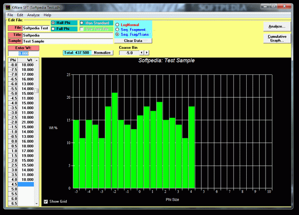 KWare SFT