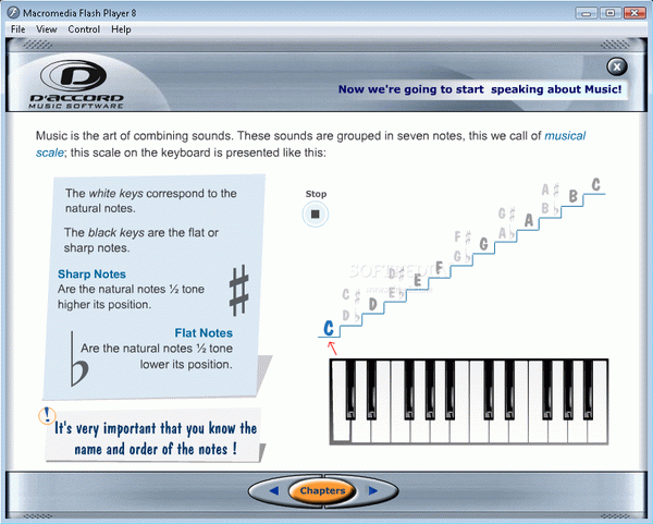 Keyboard Method