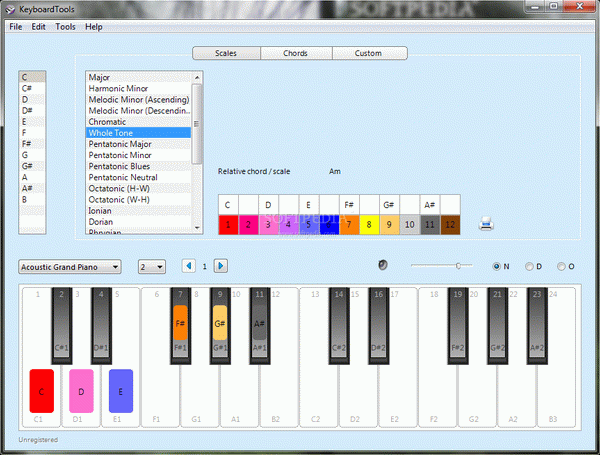 KeyboardTools