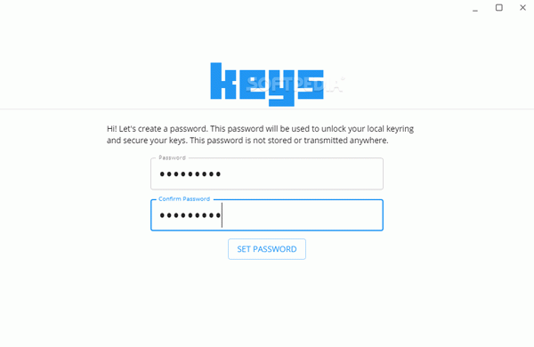 Keys