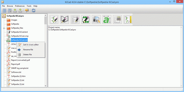 KiCad Portable