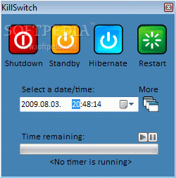 KillSwitch