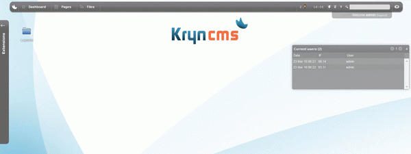 Kryn.cms