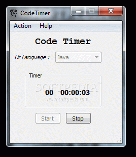 CodeTimer