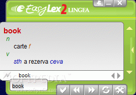 LANGMaster.com: Romanian-English Basic Dictionary