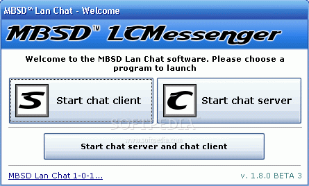 LCMessenger