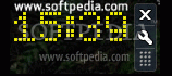 LED Clock GT-7
