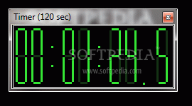 LYZ Stopwatch & Timer