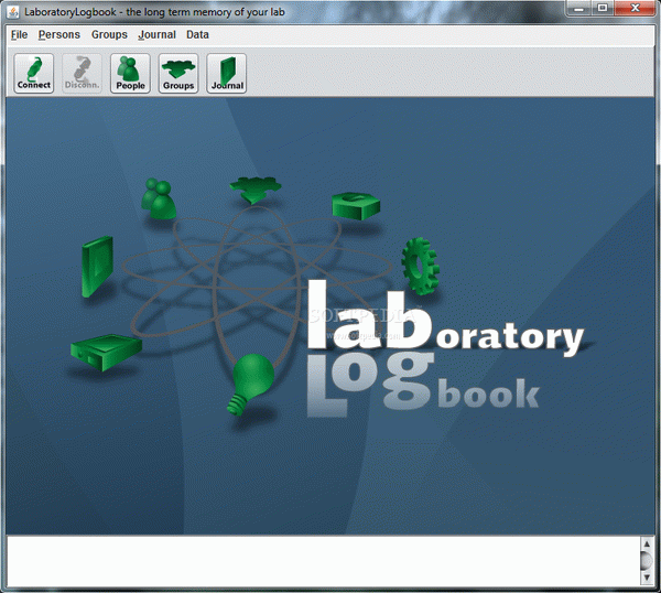 Laboratory Logbook