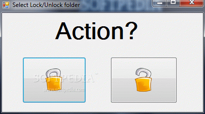 Folder Secure