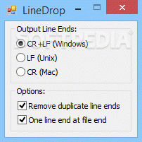 LineDrop