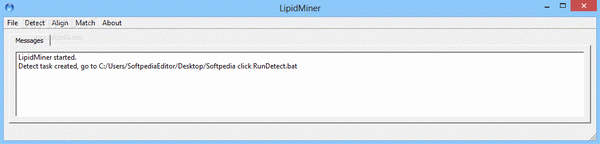 LipidMiner