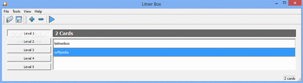 Litner Box