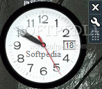 LiveClock