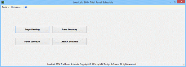 Loadcalc