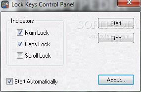 Lock Keys