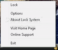 Lock System