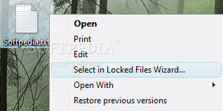 Locked Files Wizard