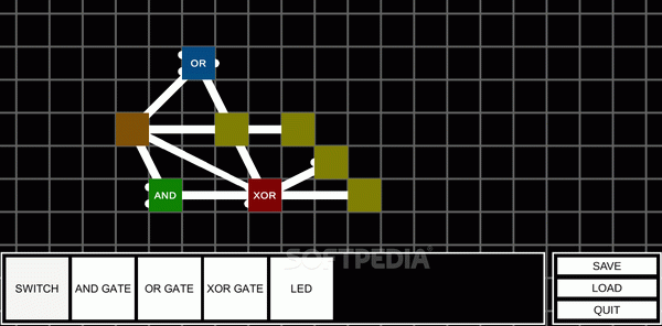 Logic Gates