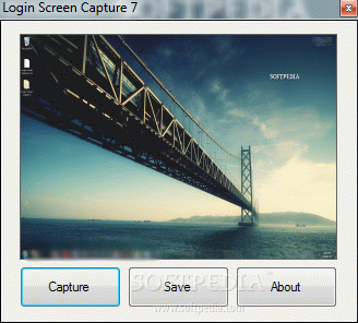 Login Screen Capture 7