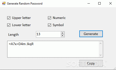 Loginwise Password Manager