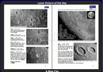 Lunar Picture of the Day