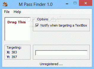 M Pass Finder