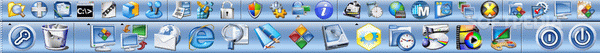 MAC DOCK