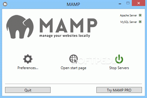 MAMP