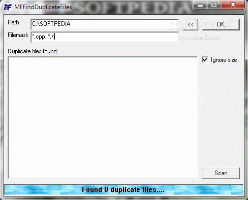 MFFindDuplicateFiles