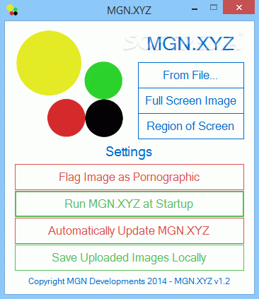 MGN.XYZ