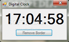 Digital Clock