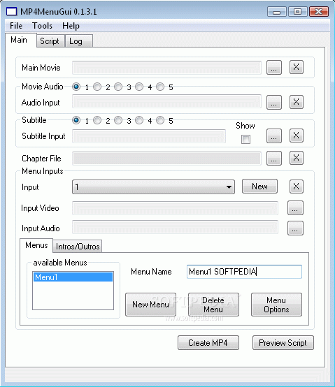 MP4MenuGUI