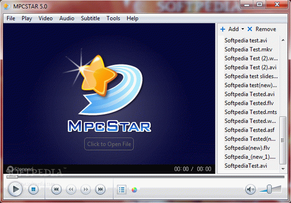 MPCSTAR