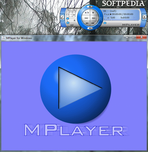 MPlayer