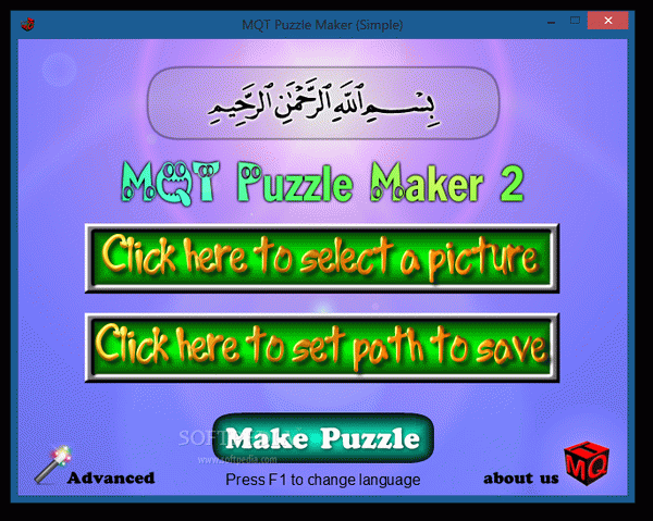 MQT Puzzle Maker