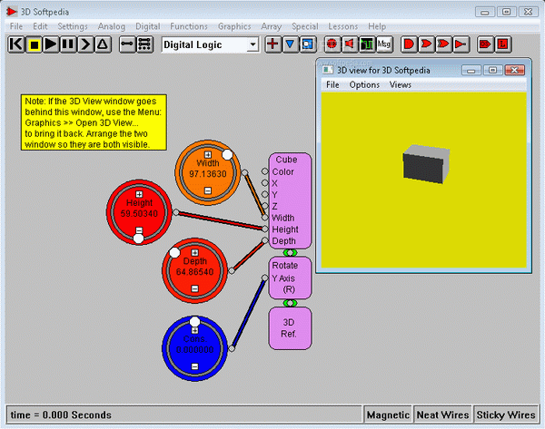 MST Workshop