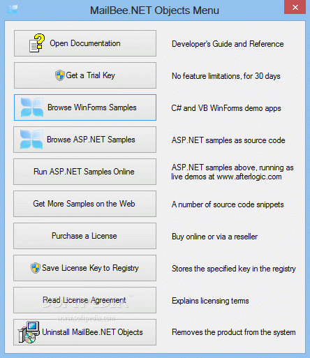 MailBee.NET AntiSpam