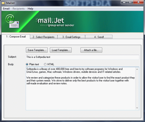 MailJet