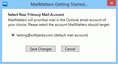 MailMatters