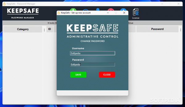 KeepSafe