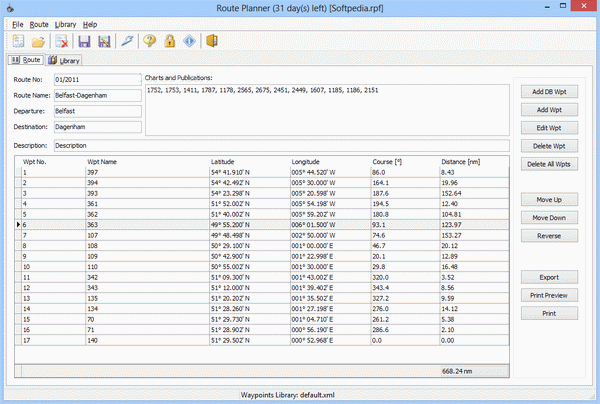 Maritime Software Suite