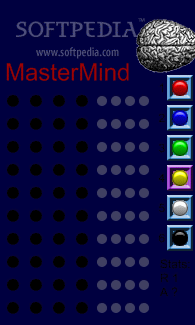 MasterMind