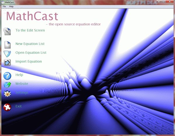 MathCast