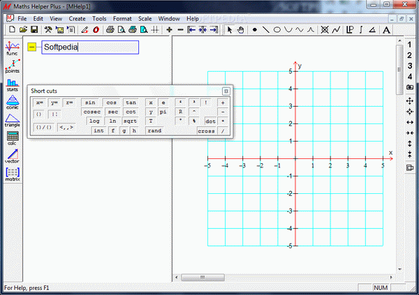 Maths Helper Plus