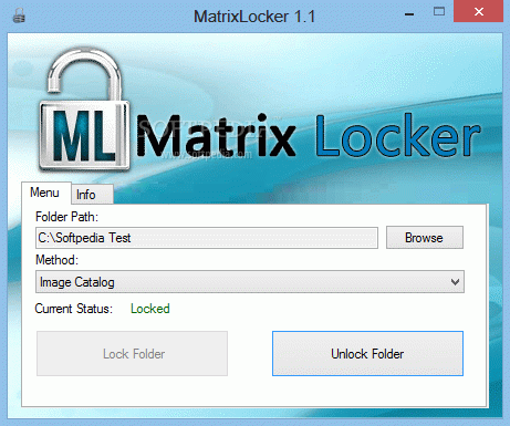 MatrixLocker