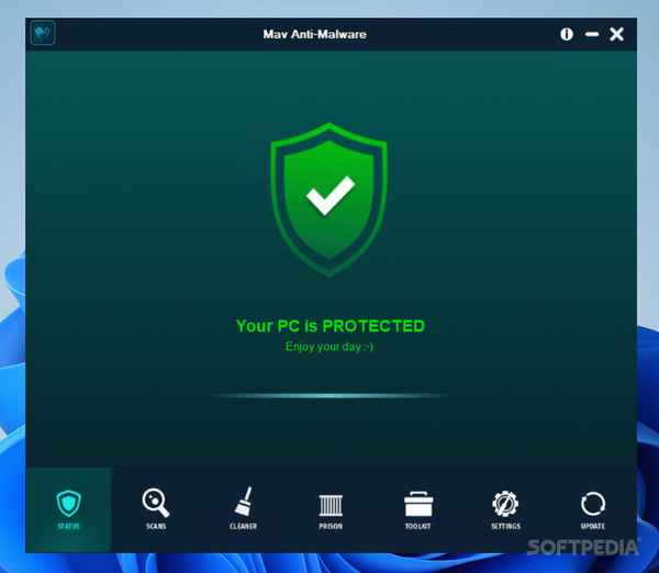 Mav Anti-Malware