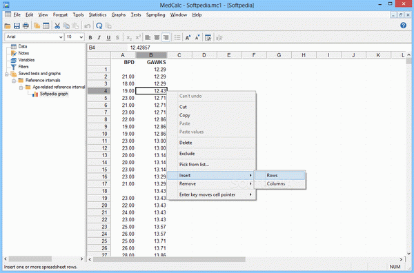 MedCalc