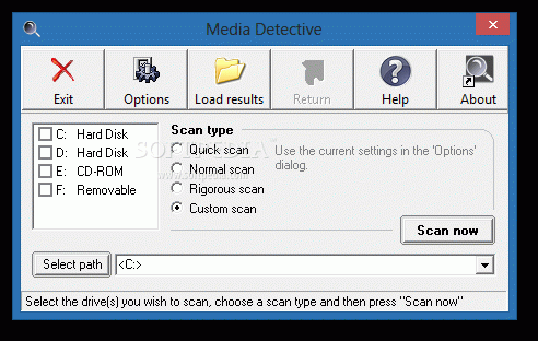 Media Detective