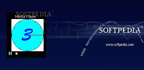 Media Player Gadget
